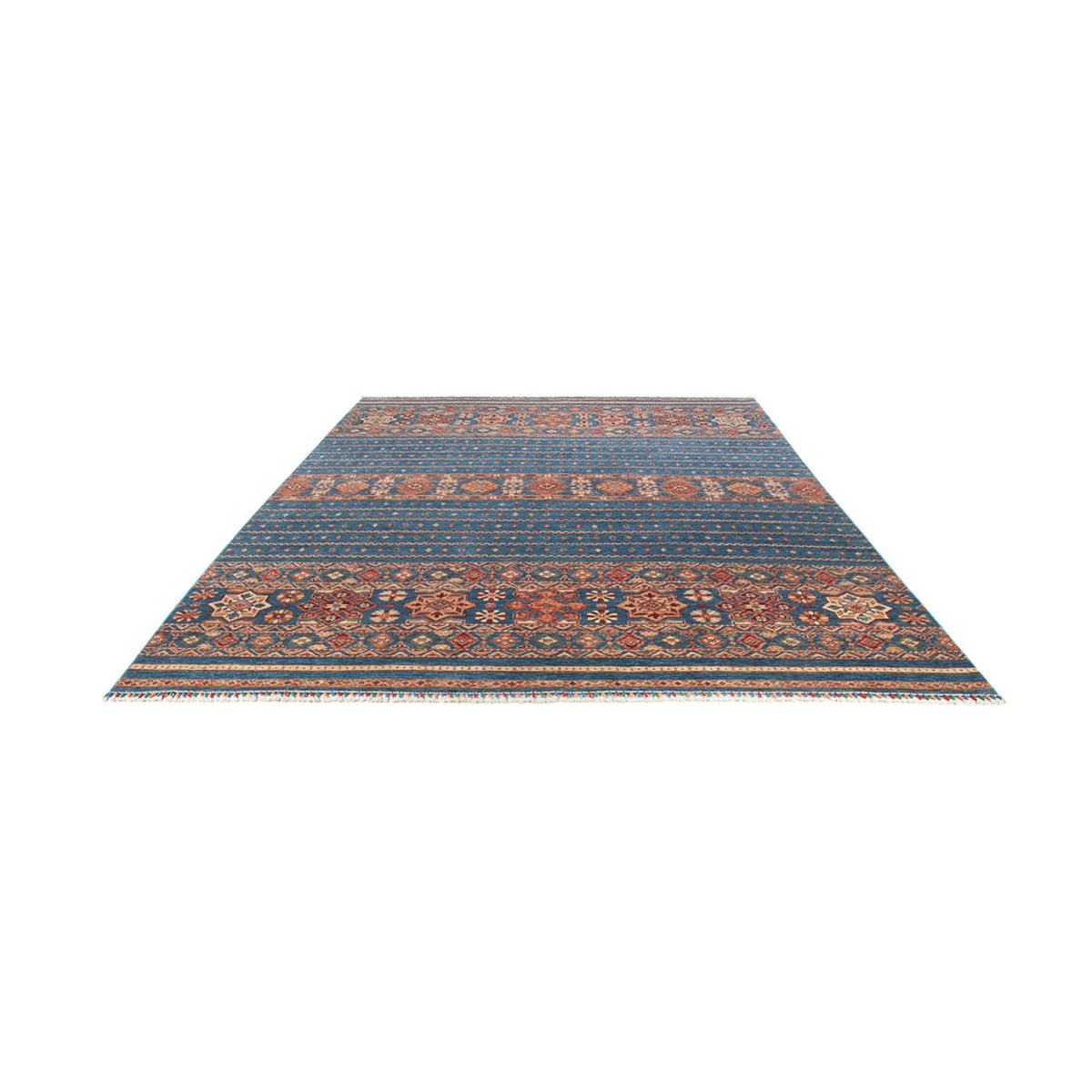 Tappeto Ziegler - Shal - 345 x 241 cm - multicolore