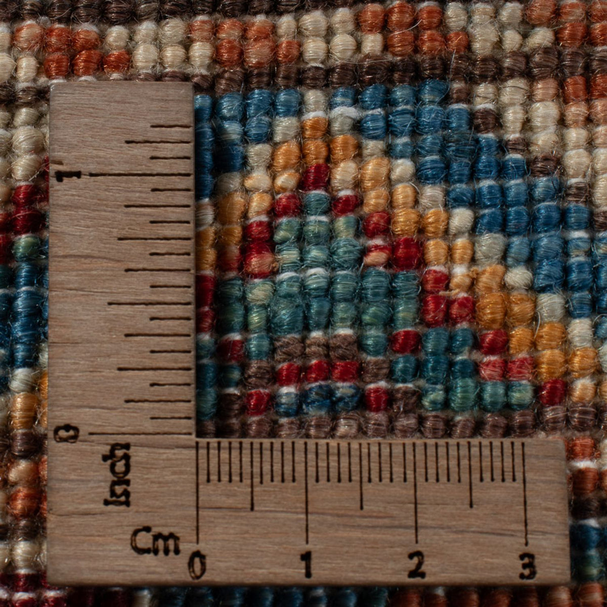 Tappeto Ziegler - Shal - 345 x 241 cm - multicolore