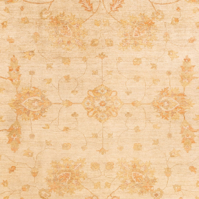 Tappeto Ziegler - 346 x 257 cm - beige