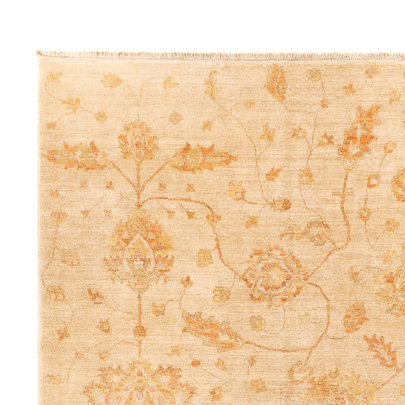 Tappeto Ziegler - 346 x 257 cm - beige