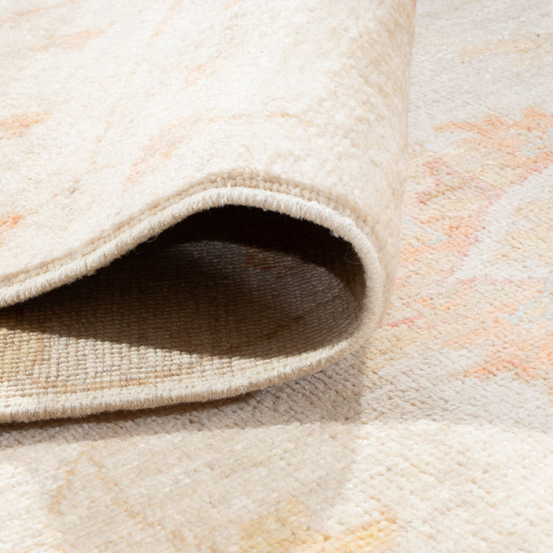 Tappeto Ziegler - 346 x 257 cm - beige