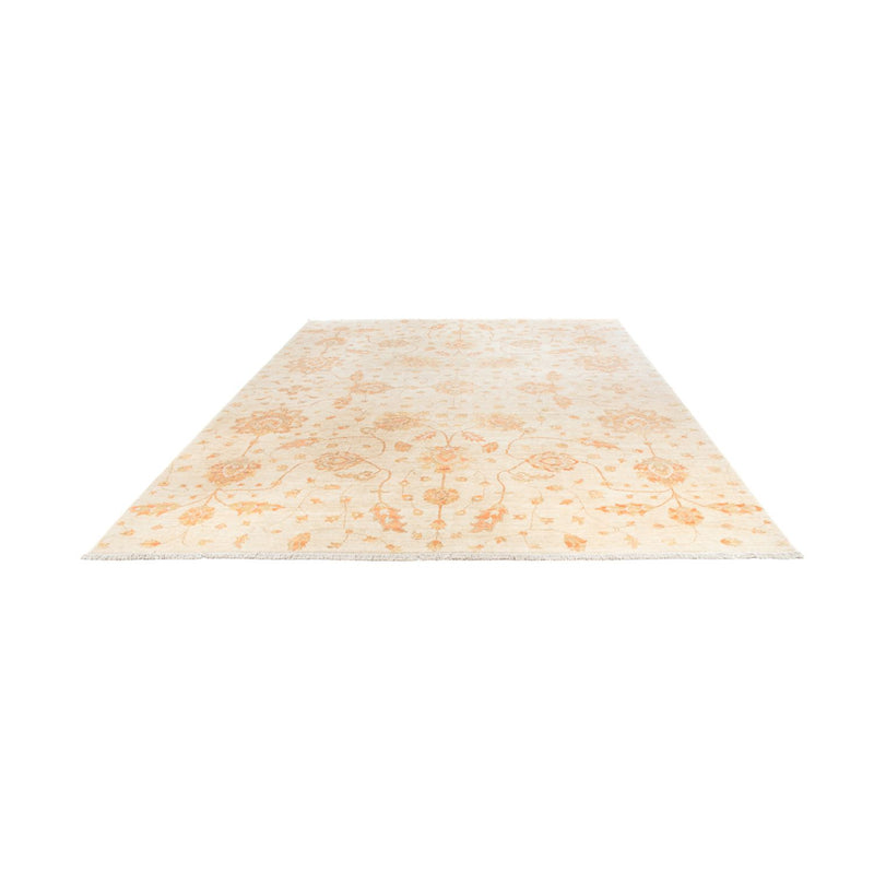 Tappeto Ziegler - 346 x 257 cm - beige