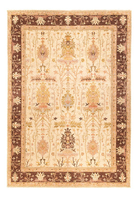 Tappeto Ziegler - Usak - 349 x 246 cm - beige