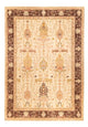 Ushak Tappeto 349x246cm - Tappeto orientale