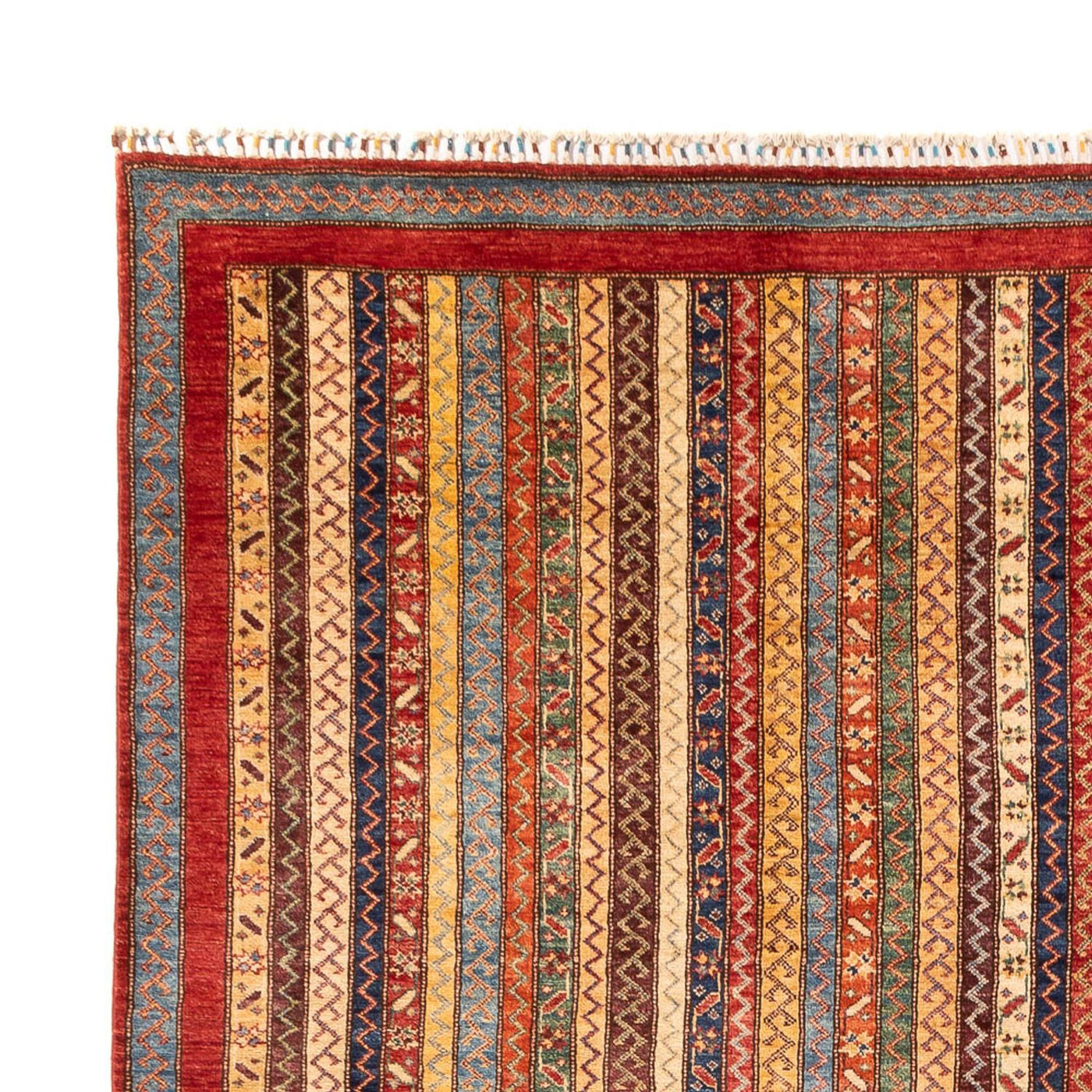 Shal Tappeto 349x252cm - Tappeto orientale