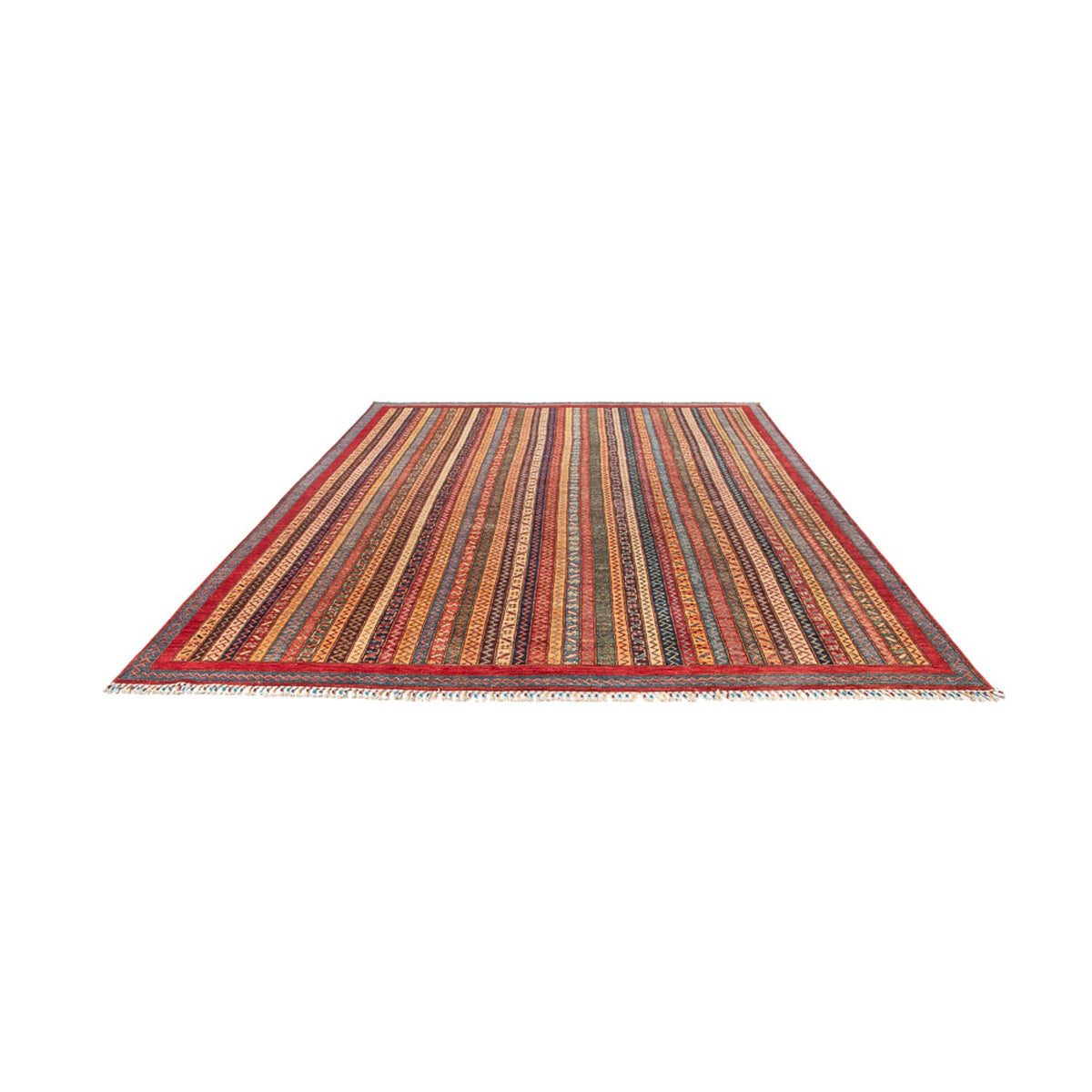 Tappeto Ziegler - Shal - 349 x 252 cm - multicolore