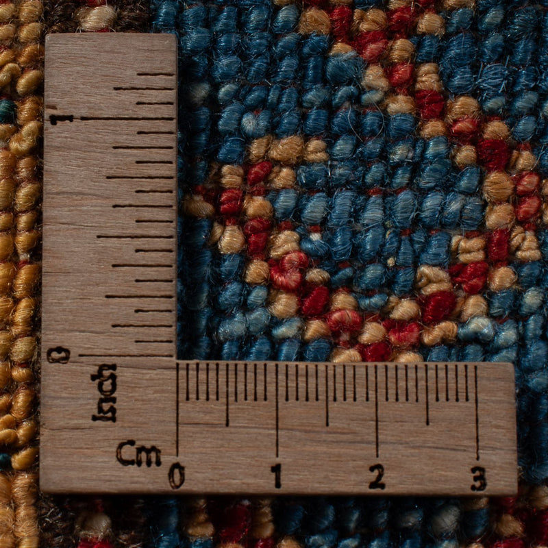 Tappeto Ziegler - Shal - 349 x 252 cm - multicolore