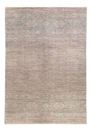 Tappeto Ziegler - Ariana - Reale - 343 x 240 cm - beige scuro