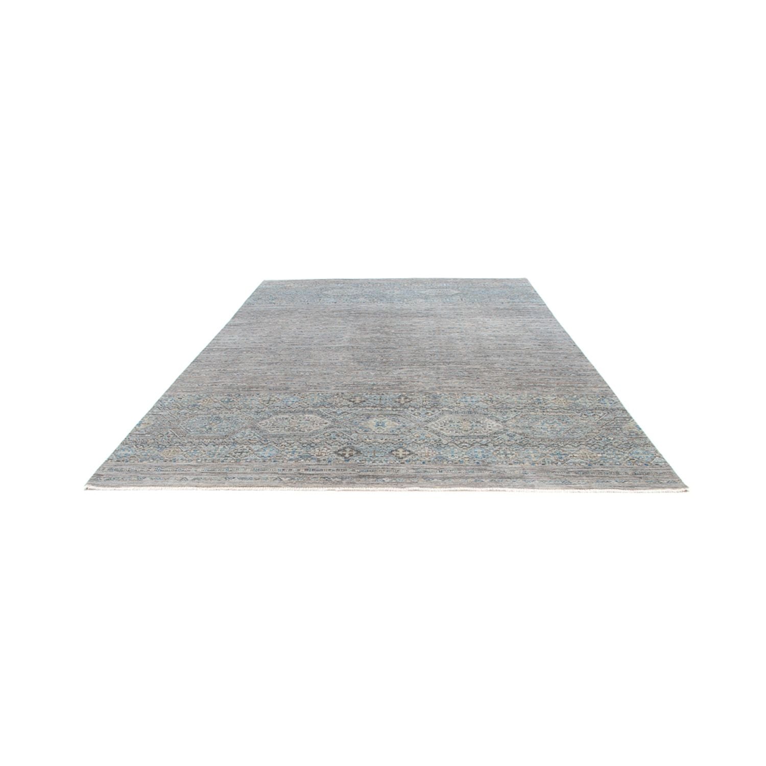 Tappeto Ziegler - Ariana - Reale - 343 x 240 cm - beige scuro
