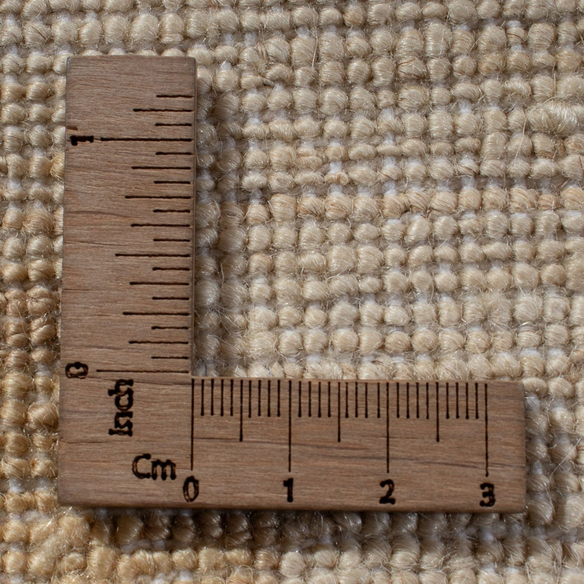 Tappeto Ziegler - 332 x 248 cm - blu scuro