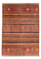 Shal Tappeto 353x247cm - Tappeto orientale
