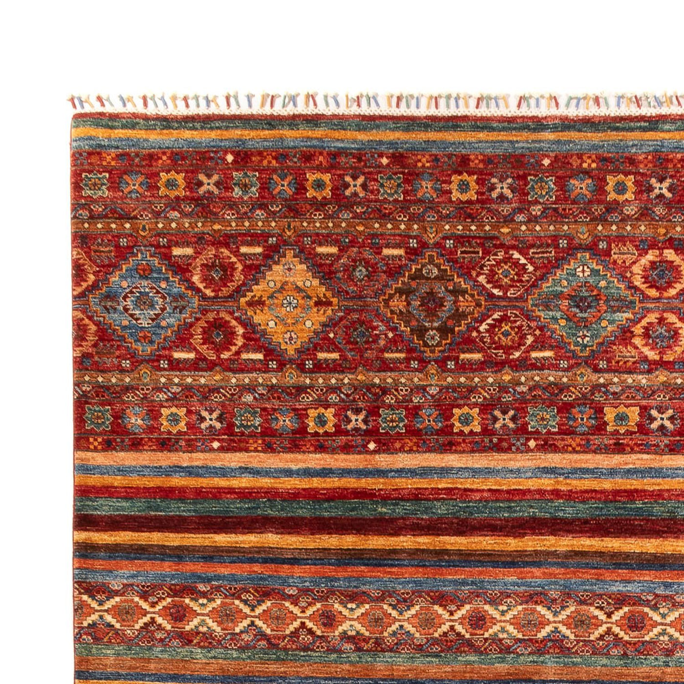 Shal Tappeto 353x247cm - Tappeto orientale