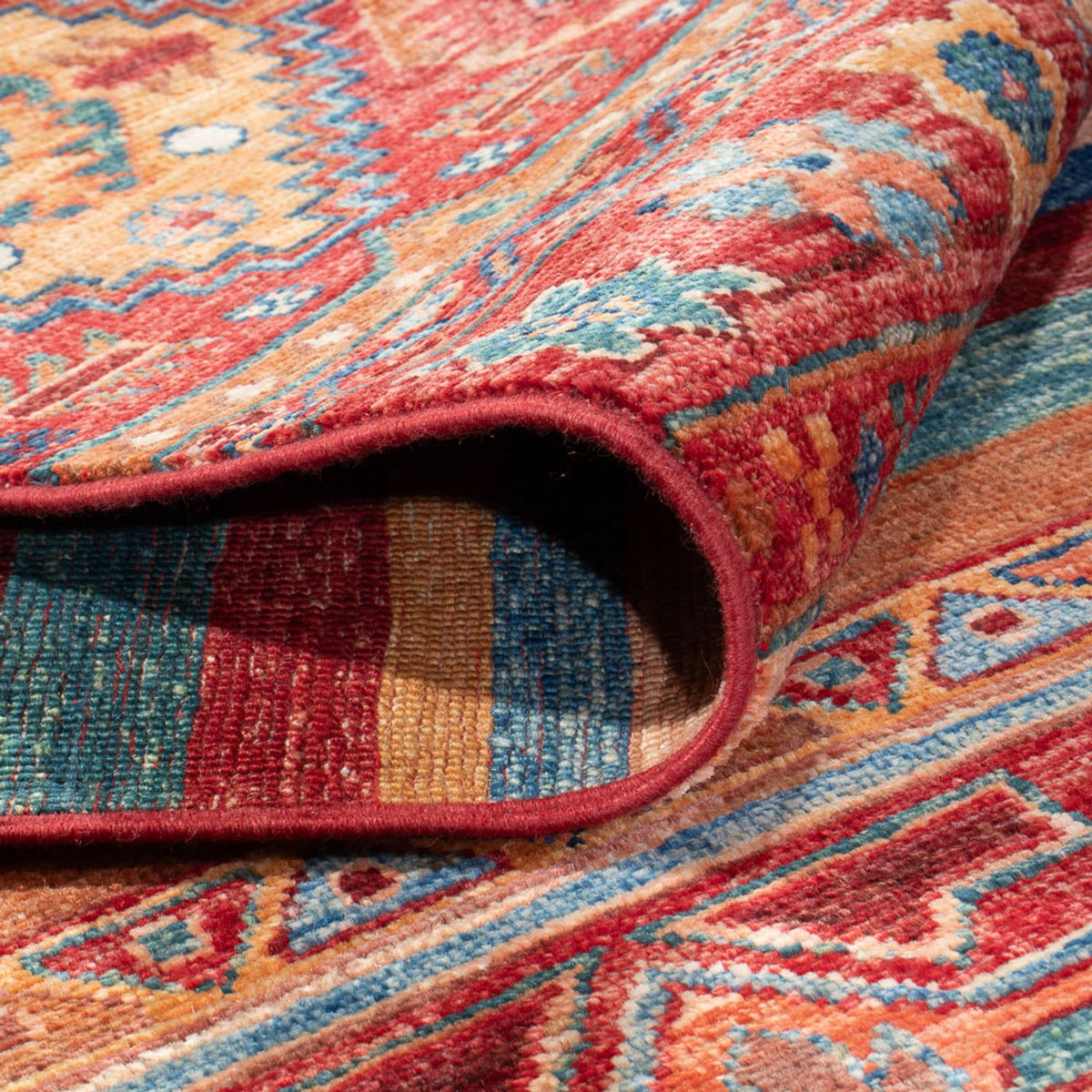 Tappeto Ziegler - Shal - 353 x 247 cm - multicolore