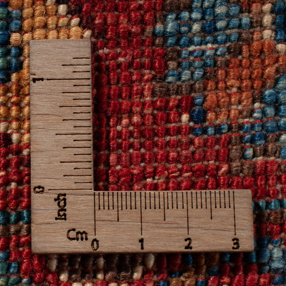 Tappeto Ziegler - Shal - 353 x 247 cm - multicolore