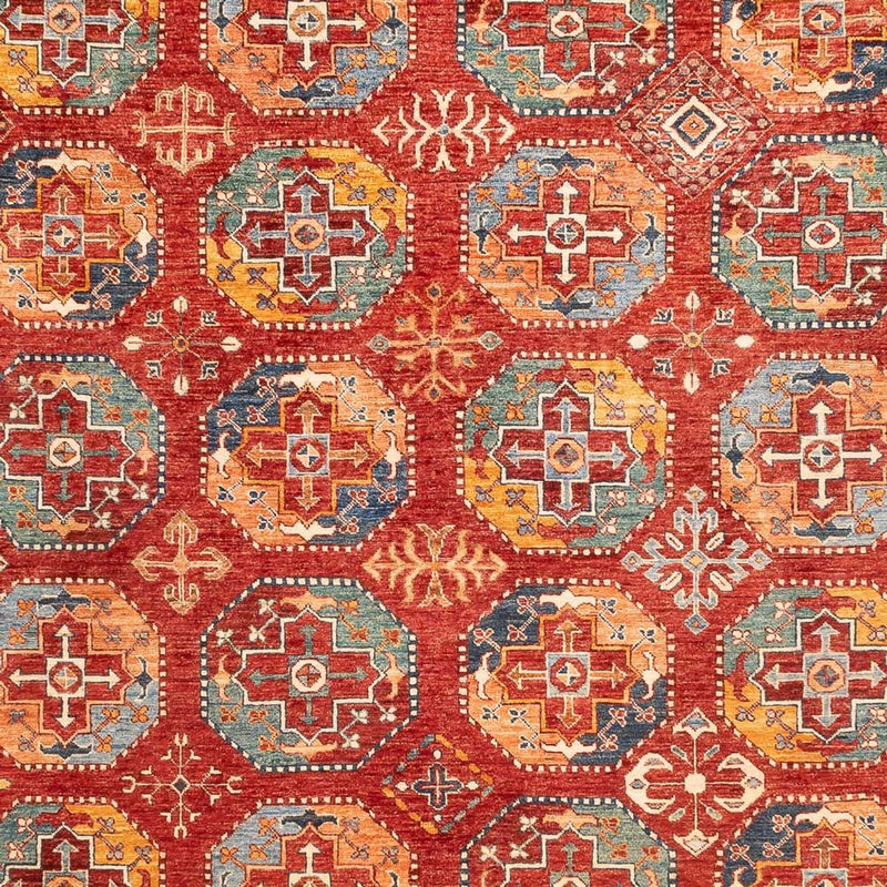 Tappeto Ziegler - Ariana - 335 x 250 cm - multicolore