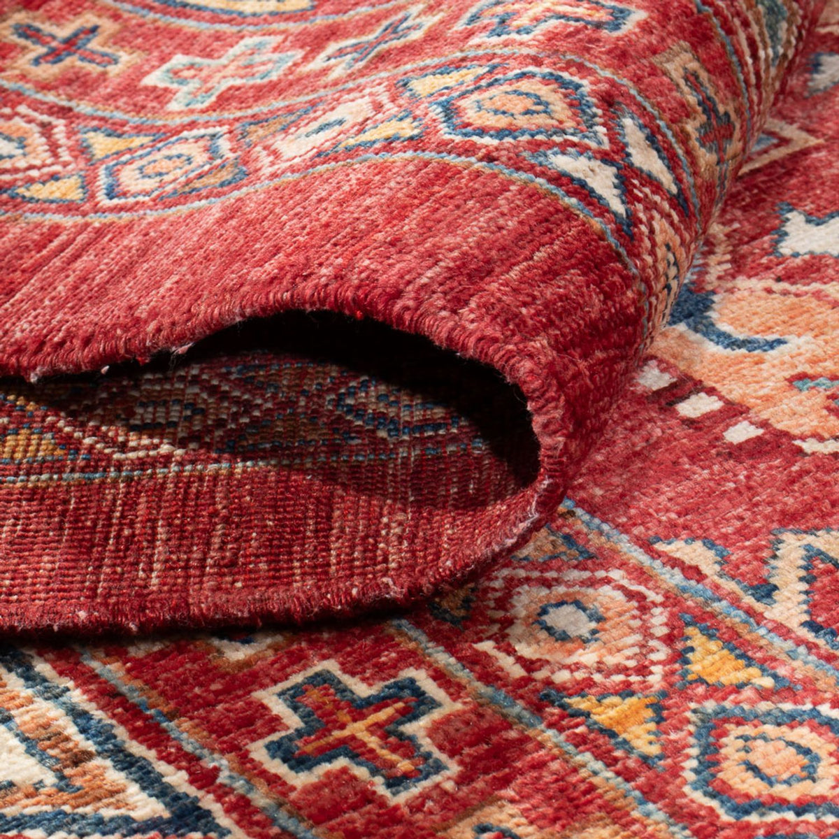 Tappeto Ziegler - Ariana - 335 x 250 cm - multicolore