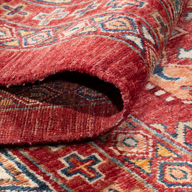 Tappeto Ziegler - Ariana - 335 x 250 cm - multicolore