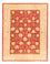 Tappeto Ziegler - 340 x 254 cm - rosso