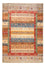 Tappeto Ziegler - Ariana - 181 x 124 cm - multicolore