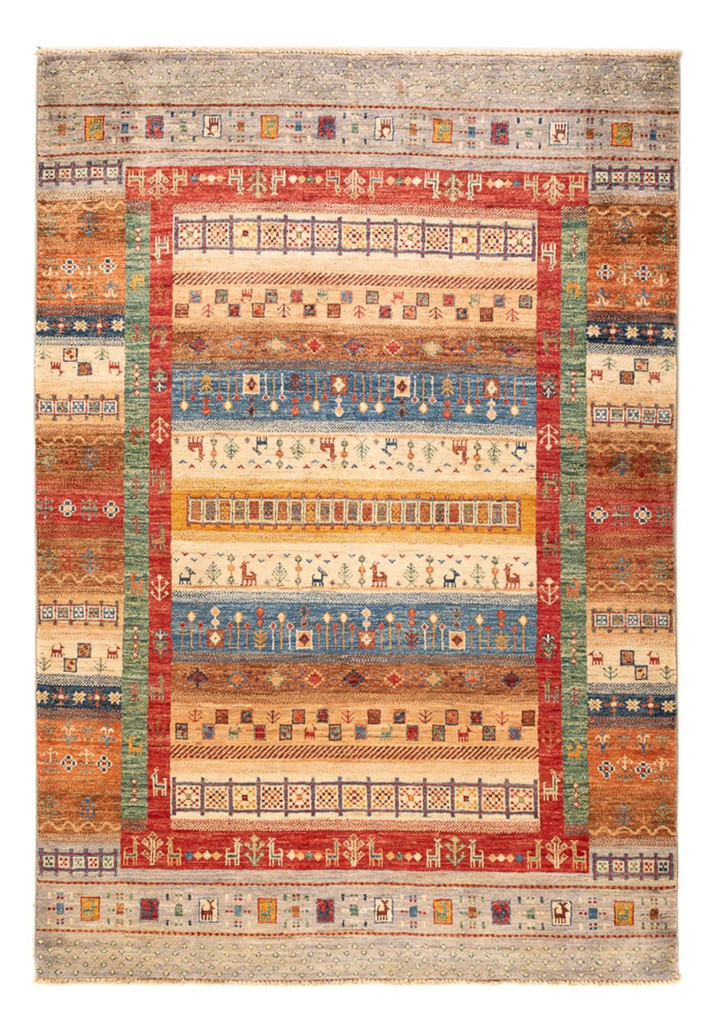 Tappeto Ziegler - Ariana - 181 x 124 cm - multicolore