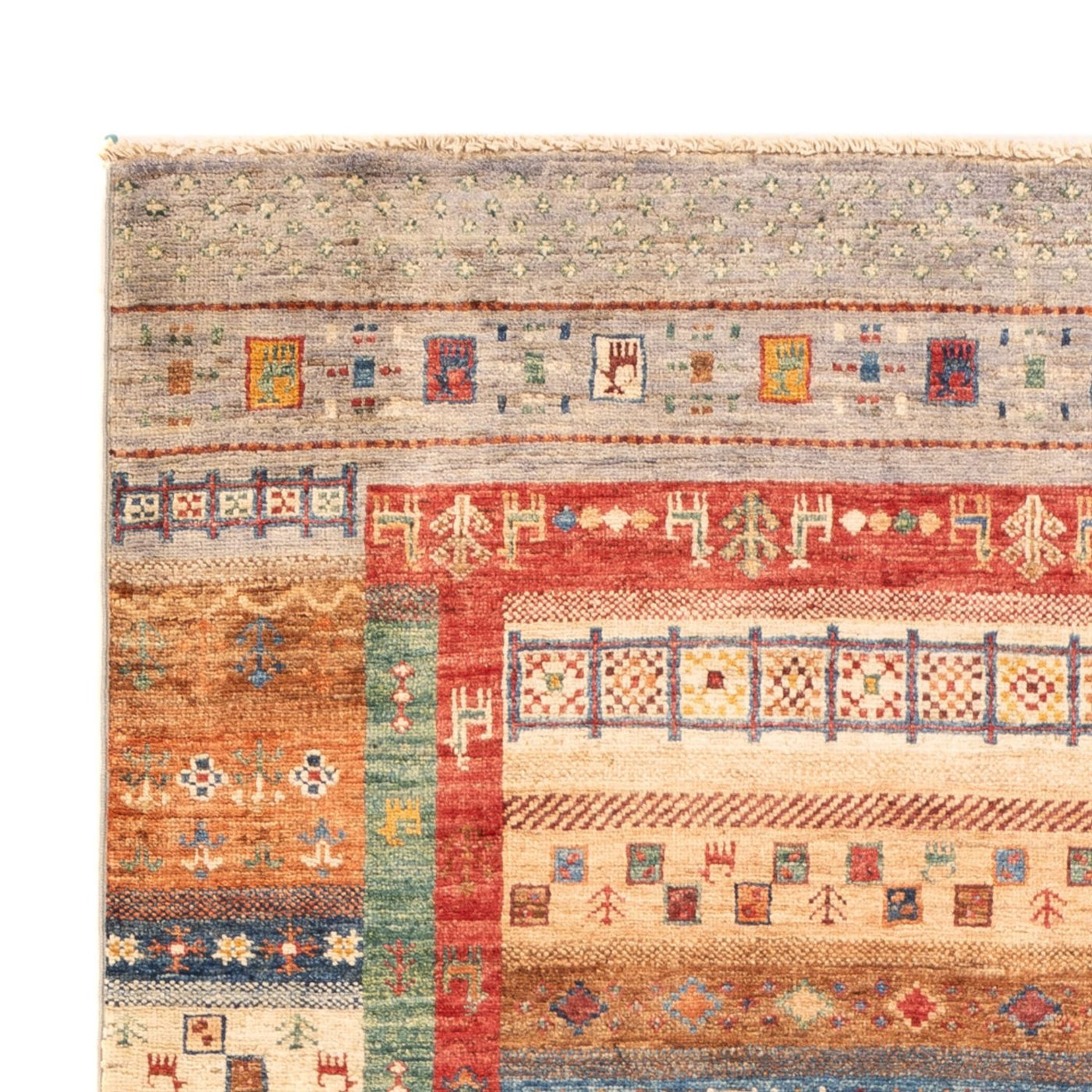 Ariana Tappeto 181x124cm - Tappeto orientale