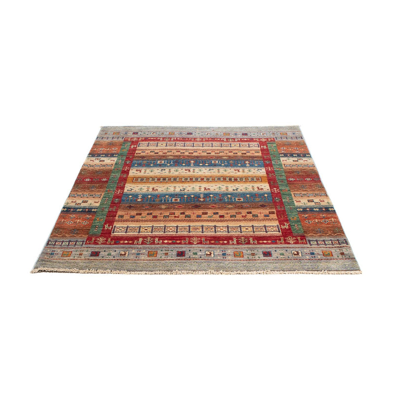 Tappeto Ziegler - Ariana - 181 x 124 cm - multicolore