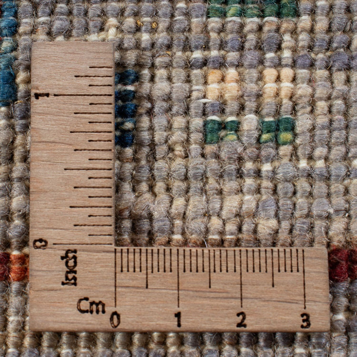 Tappeto Ziegler - Ariana - 181 x 124 cm - multicolore