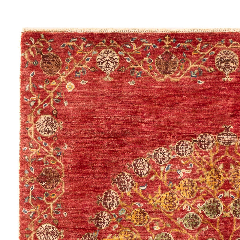 Tappeto Ziegler - Ariana - 182 x 119 cm - rosso