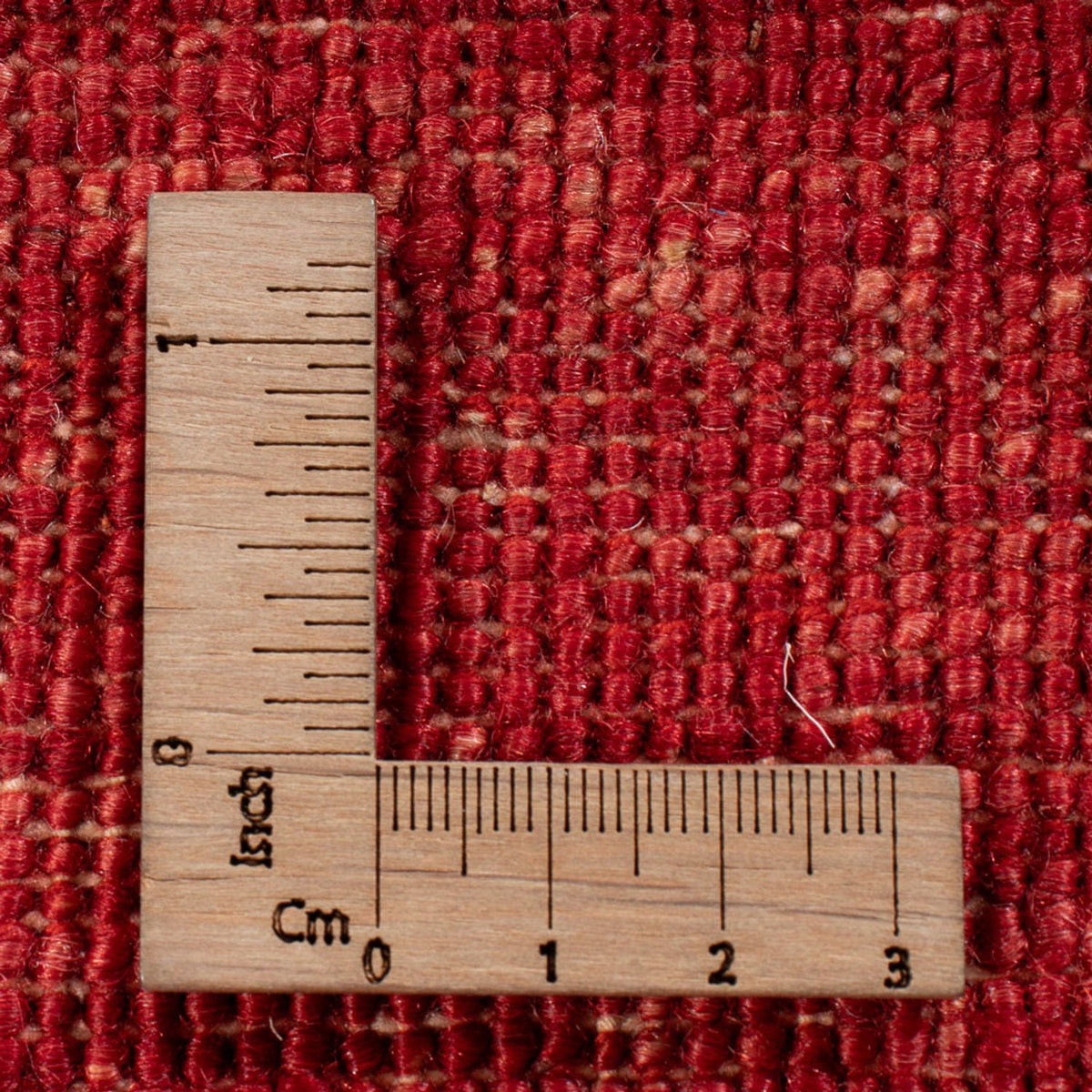 Tappeto Ziegler - Ariana - 182 x 119 cm - rosso