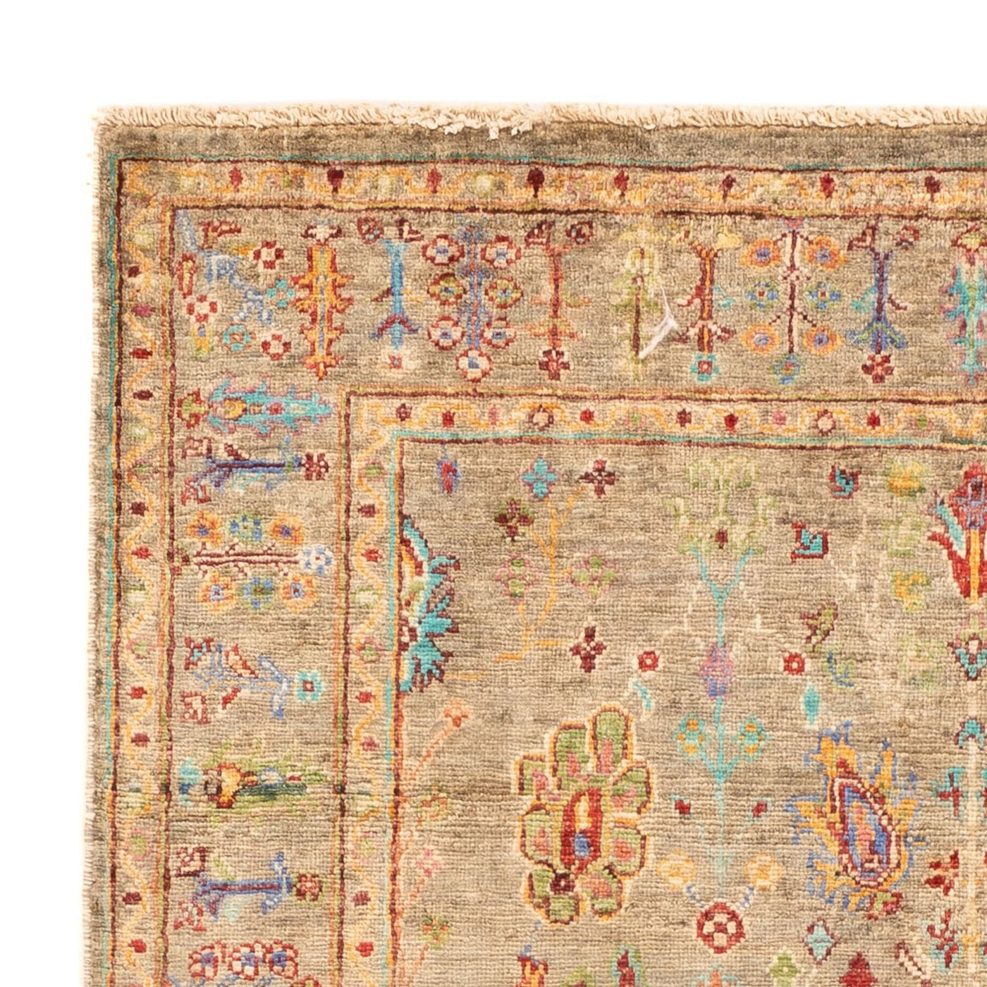 Ariana Tappeto 181x121cm - Tappeto orientale