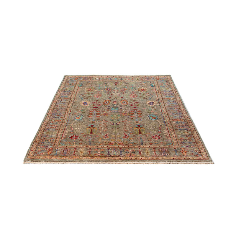 Tappeto Ziegler - Ariana - 181 x 121 cm - sabbia