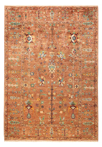 Tappeto Ziegler - Ariana - 180 x 123 cm - beige scuro