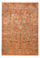 Tappeto Ziegler - Ariana - 180 x 123 cm - beige scuro