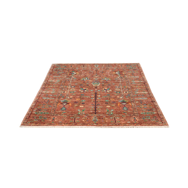 Tappeto Ziegler - Ariana - 180 x 123 cm - beige scuro