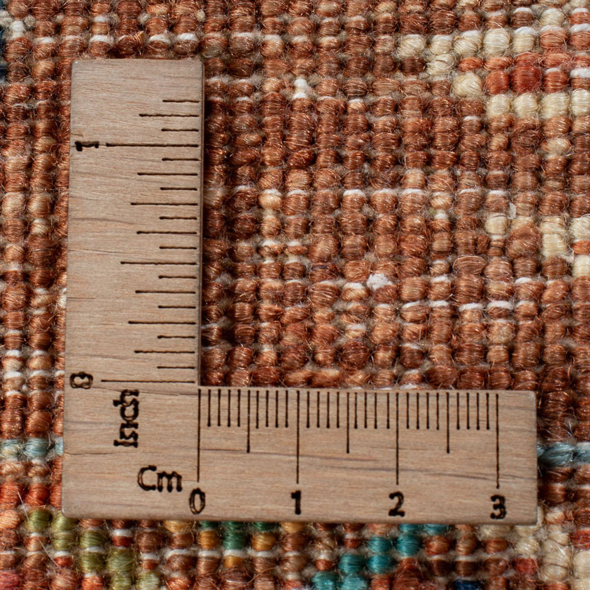 Tappeto Ziegler - Ariana - 180 x 123 cm - beige scuro