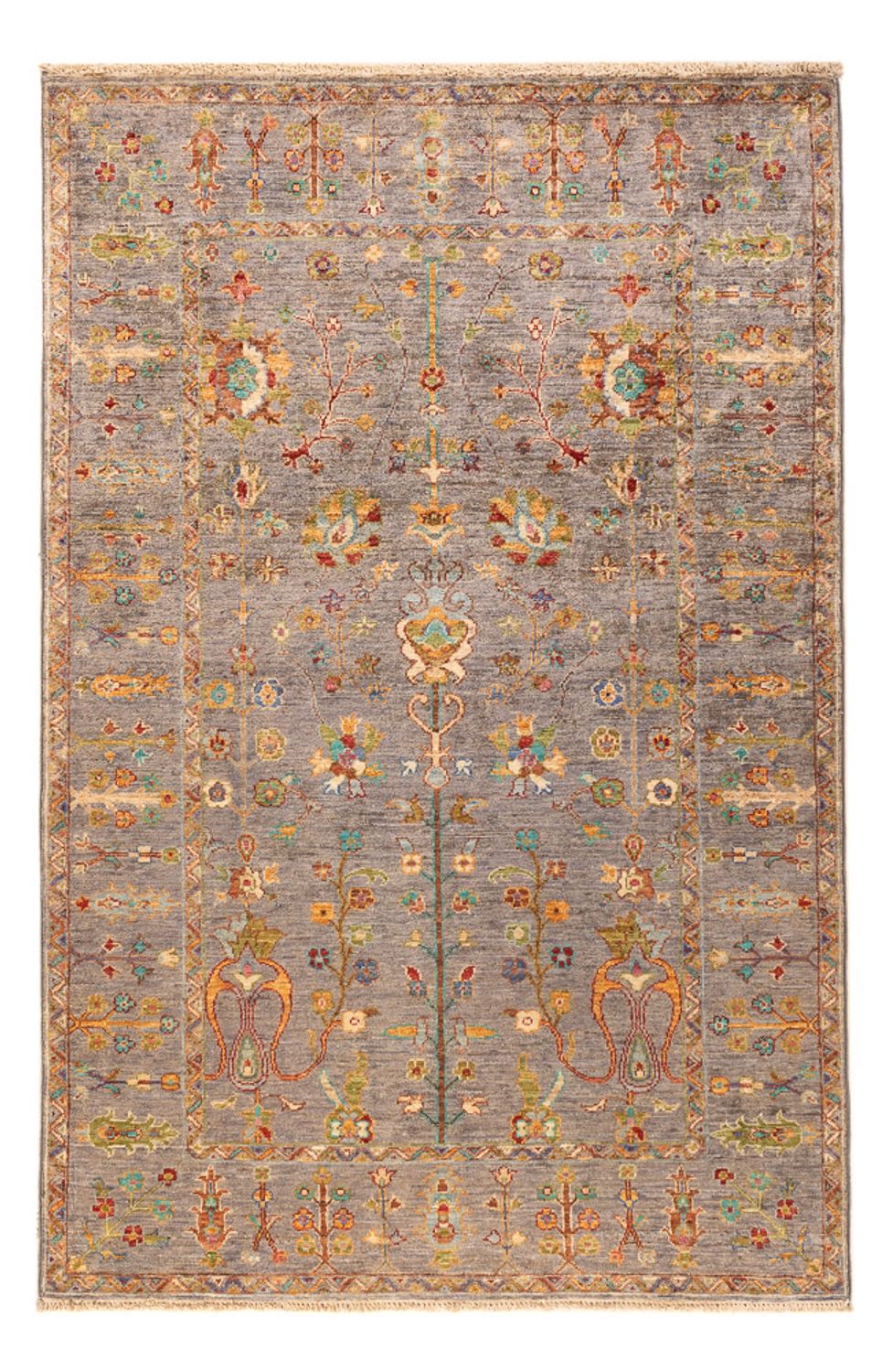 Tappeto Ziegler - Ariana - 186 x 121 cm - multicolore