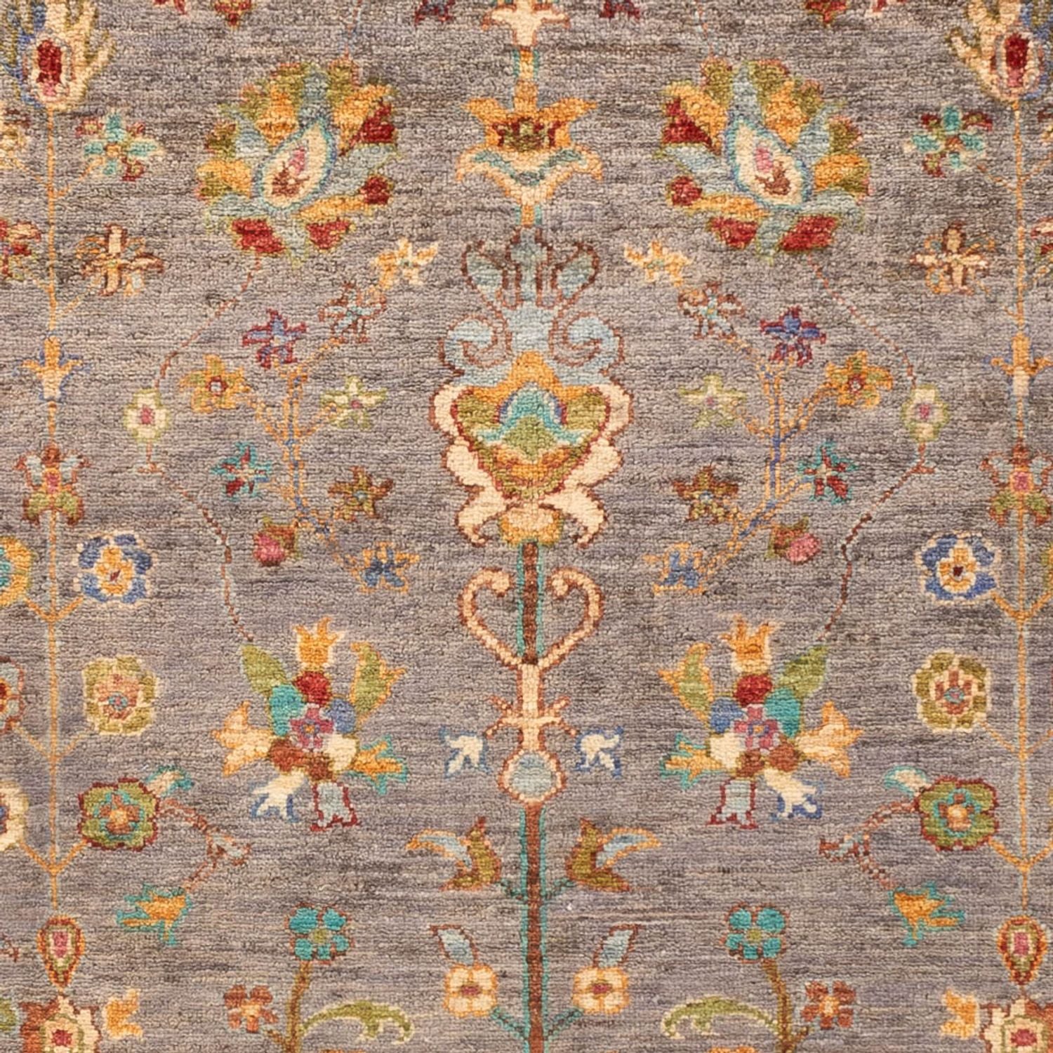 Tappeto Ziegler - Ariana - 186 x 121 cm - multicolore