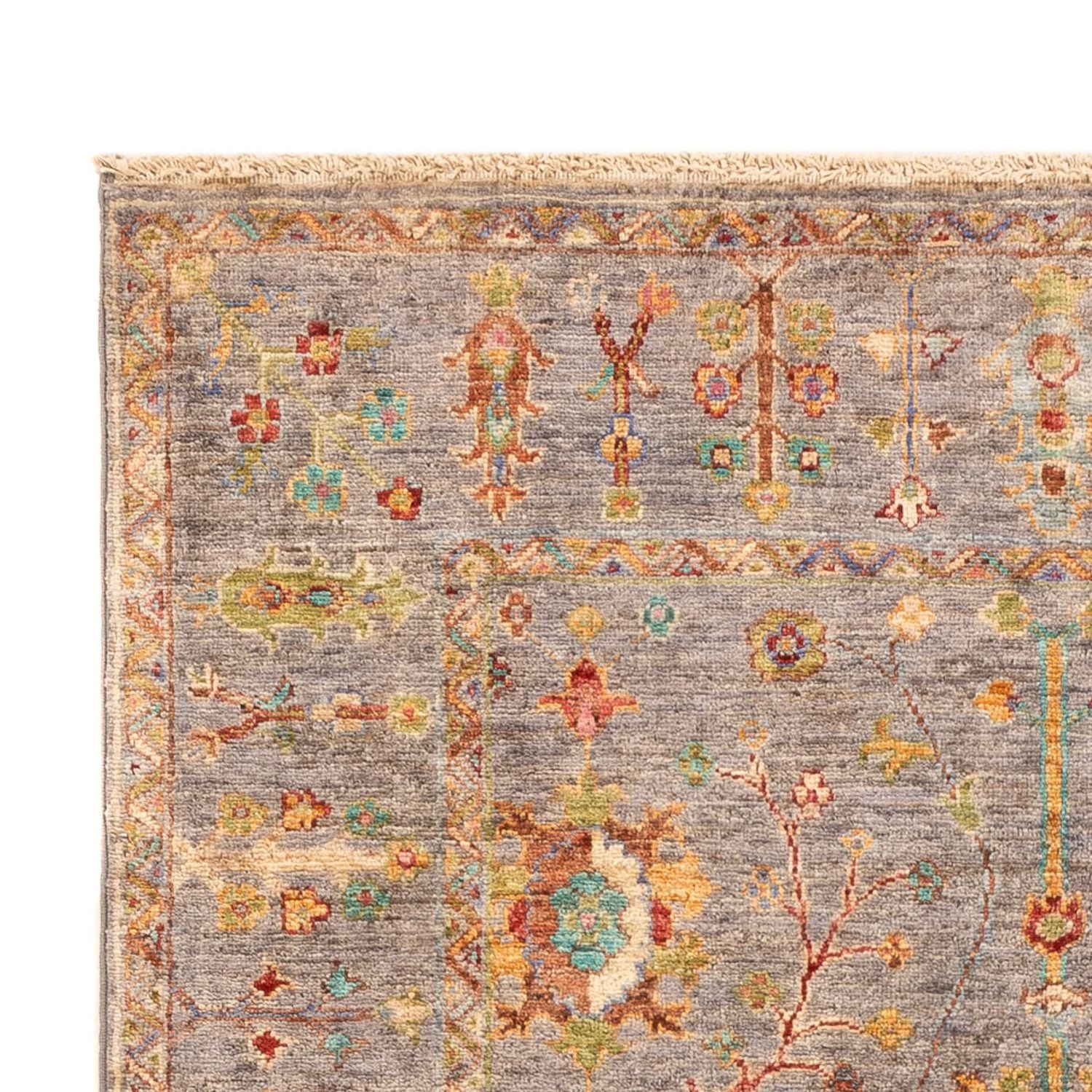 Tappeto Ziegler - Ariana - 186 x 121 cm - multicolore