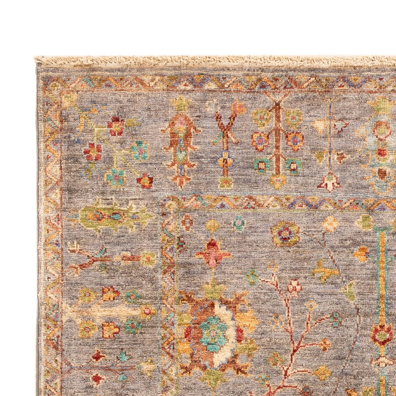 Tappeto Ziegler - Ariana - 186 x 121 cm - multicolore