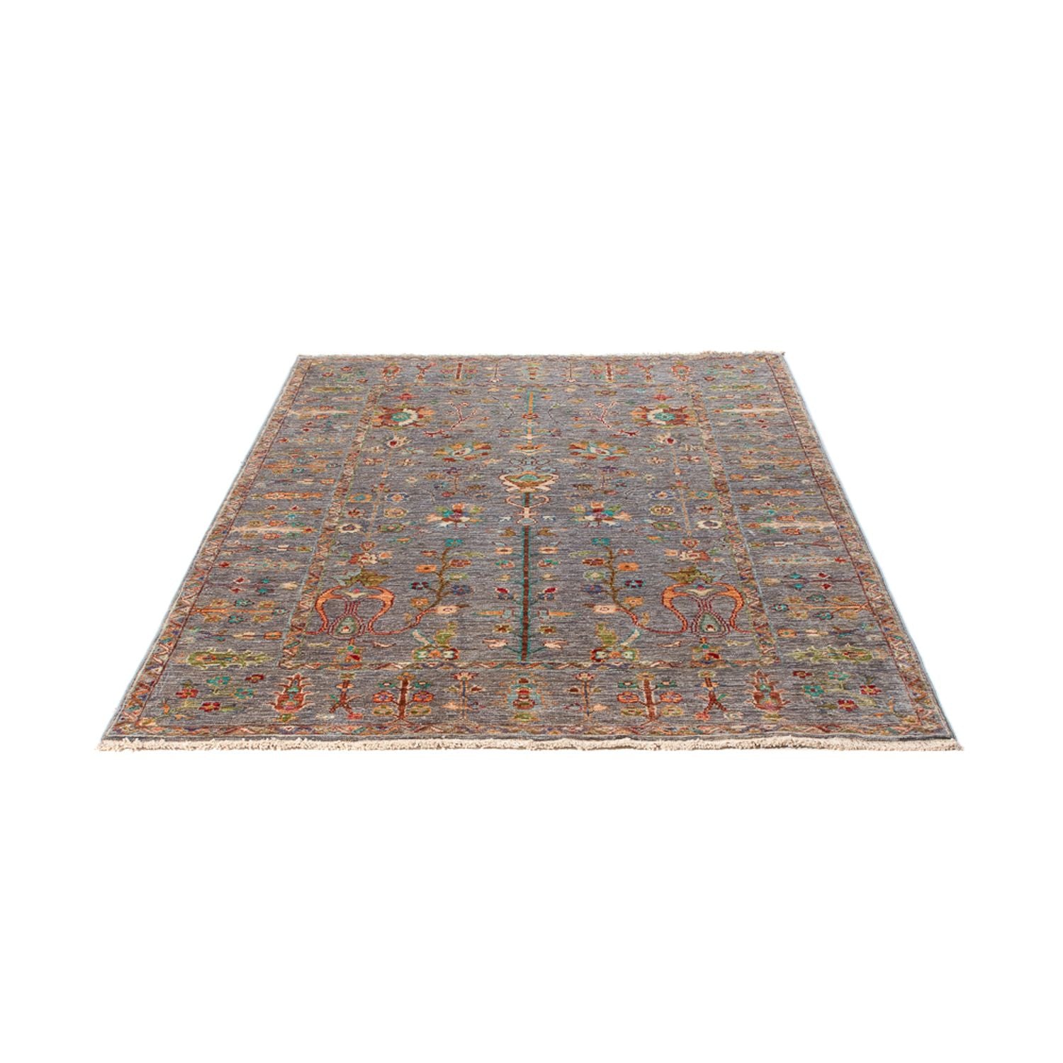 Tappeto Ziegler - Ariana - 186 x 121 cm - multicolore