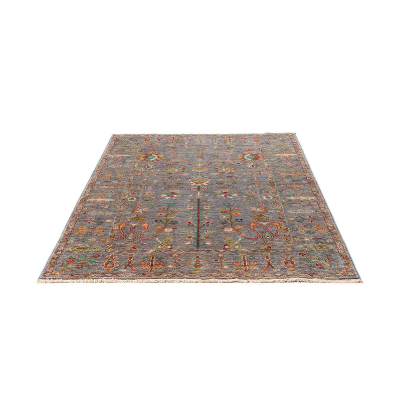 Tappeto Ziegler - Ariana - 186 x 121 cm - multicolore