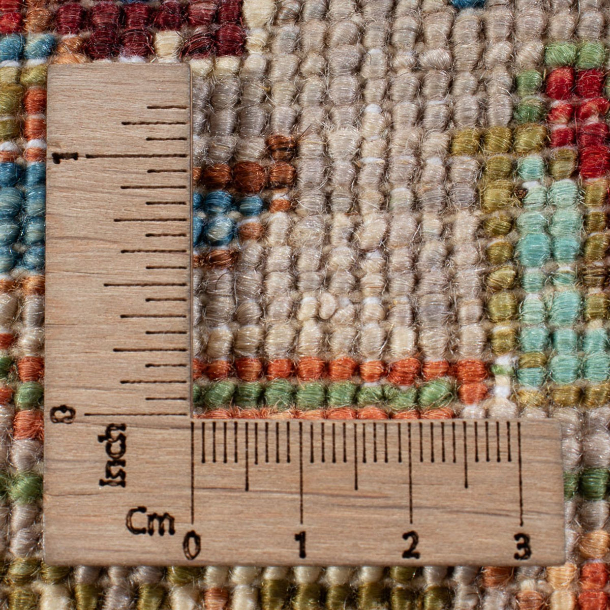 Tappeto Ziegler - Ariana - 178 x 124 cm - beige chiaro