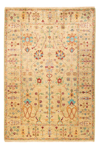 Tappeto Ziegler - Ariana - 179 x 125 cm - beige