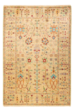 Tappeto Ziegler - Ariana - 179 x 125 cm - beige