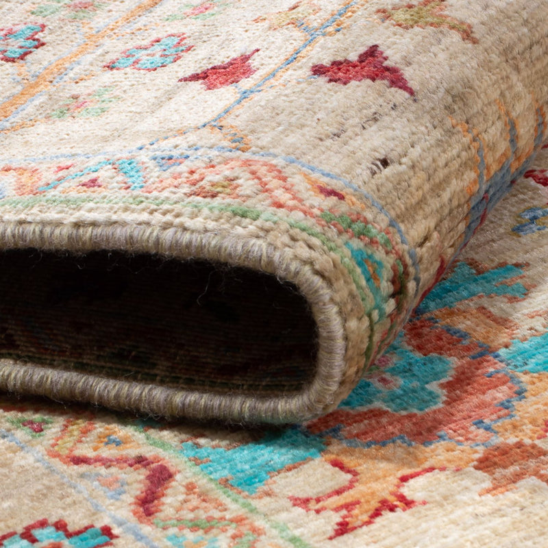 Tappeto Ziegler - Ariana - 179 x 125 cm - beige
