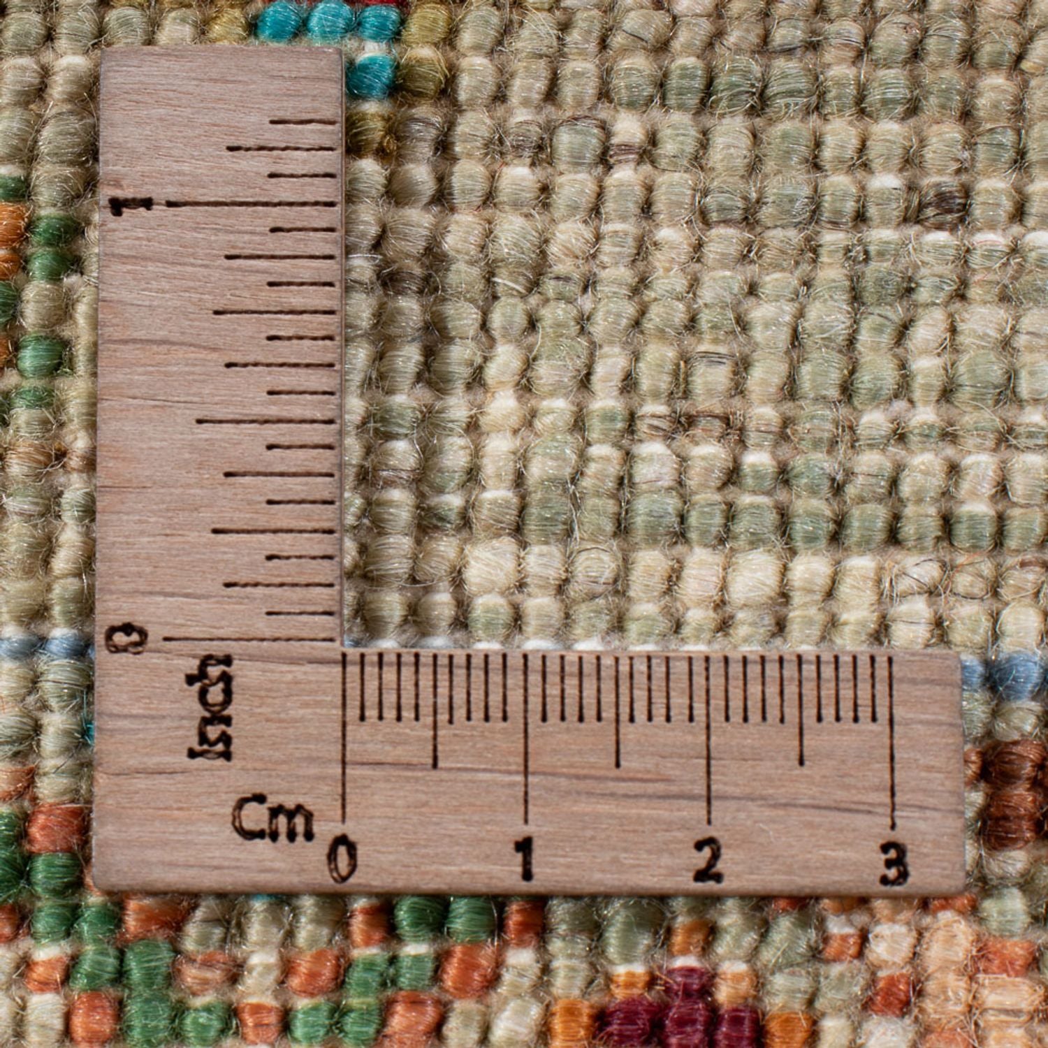 Tappeto Ziegler - Ariana - 179 x 125 cm - beige