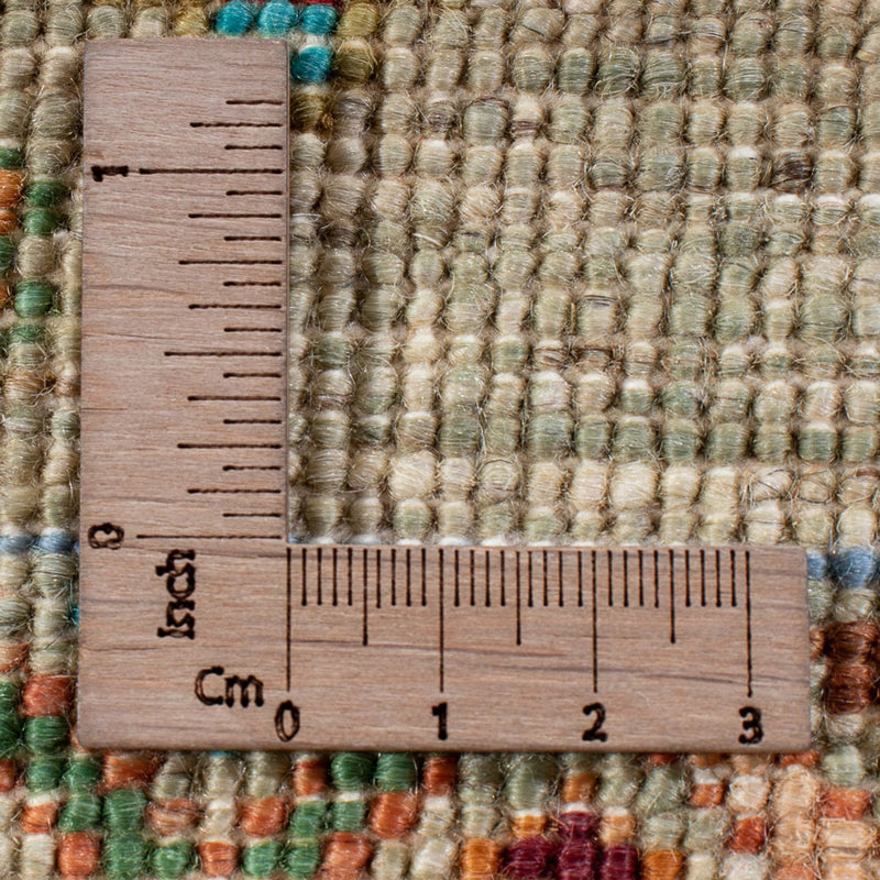 Tappeto Ziegler - Ariana - 179 x 125 cm - beige