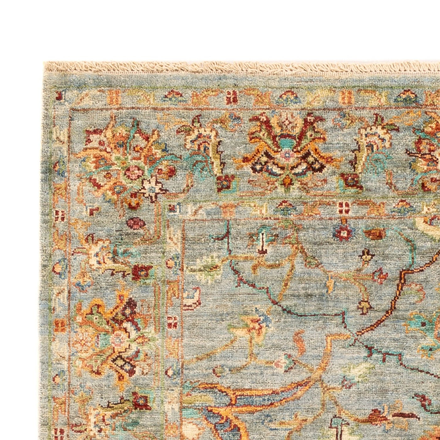 Ariana Tappeto 173x121cm - Tappeto orientale
