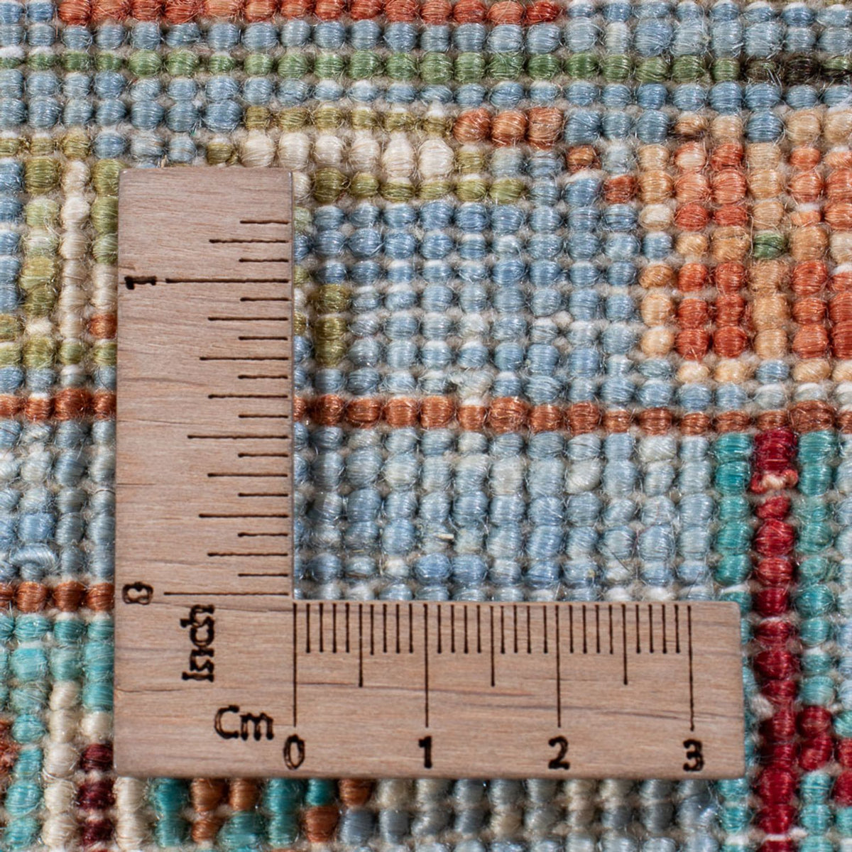 Tappeto Ziegler - Ariana - 173 x 121 cm - multicolore