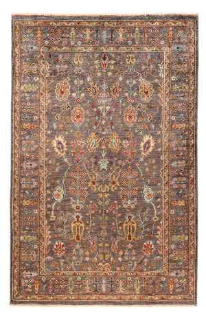 Tappeto Ziegler - Ariana - 186 x 122 cm - beige scuro